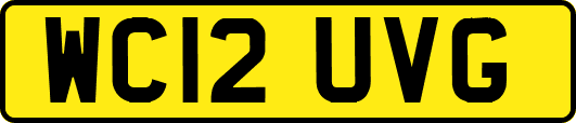 WC12UVG