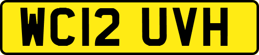 WC12UVH