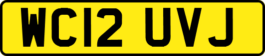 WC12UVJ