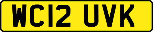 WC12UVK