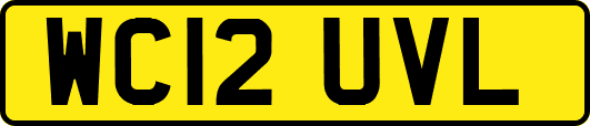 WC12UVL