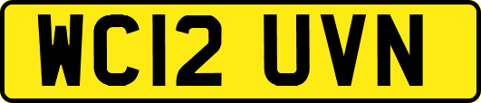 WC12UVN