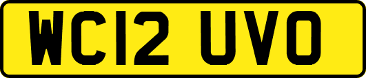 WC12UVO