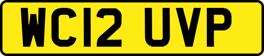 WC12UVP