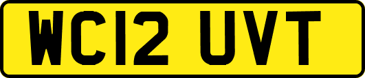 WC12UVT
