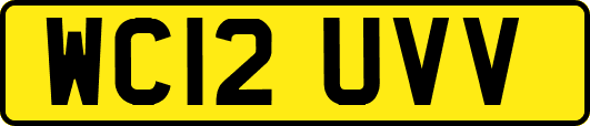 WC12UVV