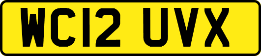 WC12UVX
