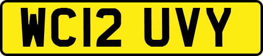 WC12UVY