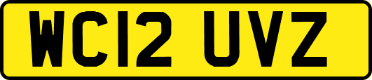 WC12UVZ