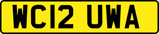 WC12UWA