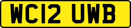 WC12UWB