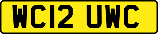 WC12UWC