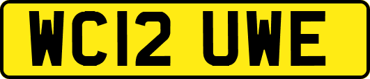 WC12UWE