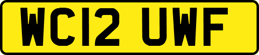 WC12UWF