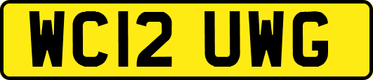 WC12UWG