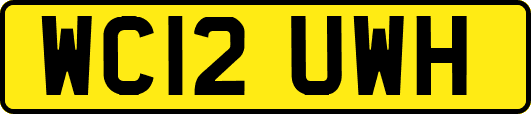 WC12UWH