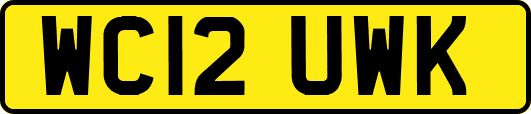 WC12UWK