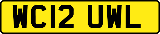 WC12UWL
