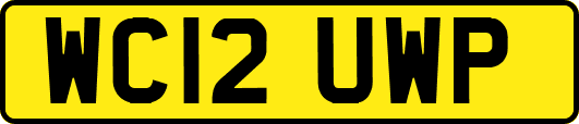 WC12UWP
