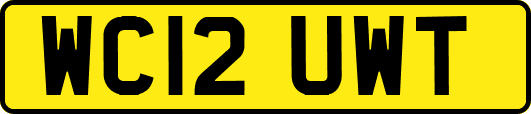 WC12UWT