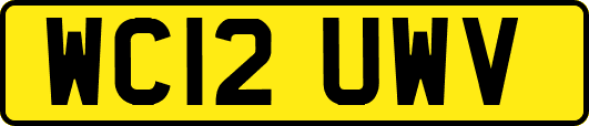 WC12UWV