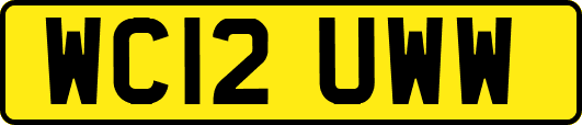 WC12UWW