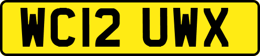 WC12UWX