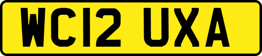 WC12UXA