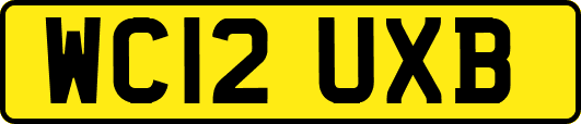 WC12UXB