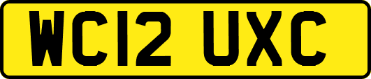 WC12UXC