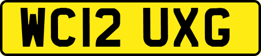WC12UXG
