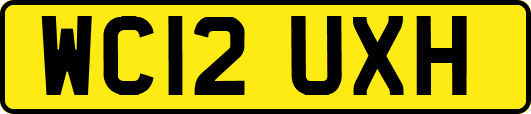 WC12UXH