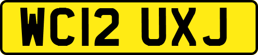 WC12UXJ