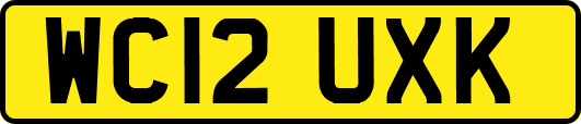 WC12UXK