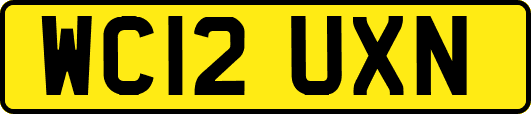 WC12UXN