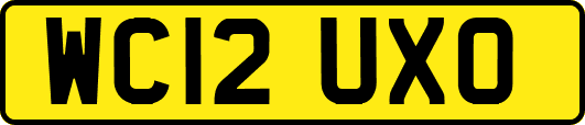 WC12UXO