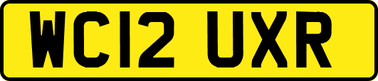 WC12UXR