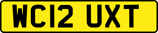 WC12UXT
