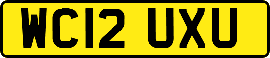 WC12UXU
