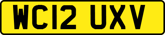 WC12UXV