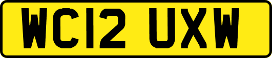WC12UXW