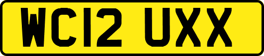 WC12UXX