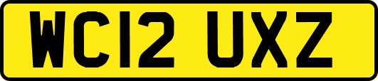 WC12UXZ