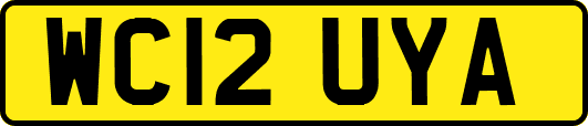 WC12UYA