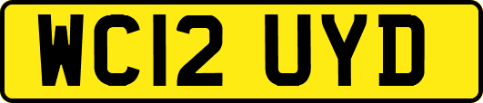 WC12UYD