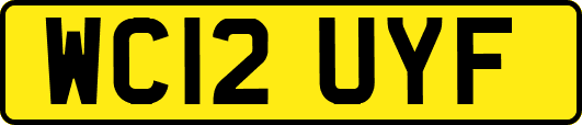 WC12UYF
