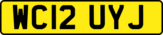 WC12UYJ