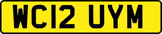 WC12UYM