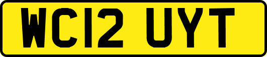 WC12UYT