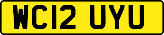 WC12UYU